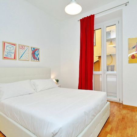 רומא Cozy Borgo - My Extra Home מראה חיצוני תמונה