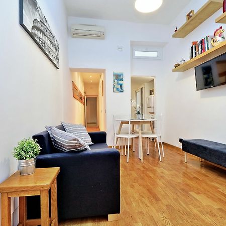 רומא Cozy Borgo - My Extra Home מראה חיצוני תמונה