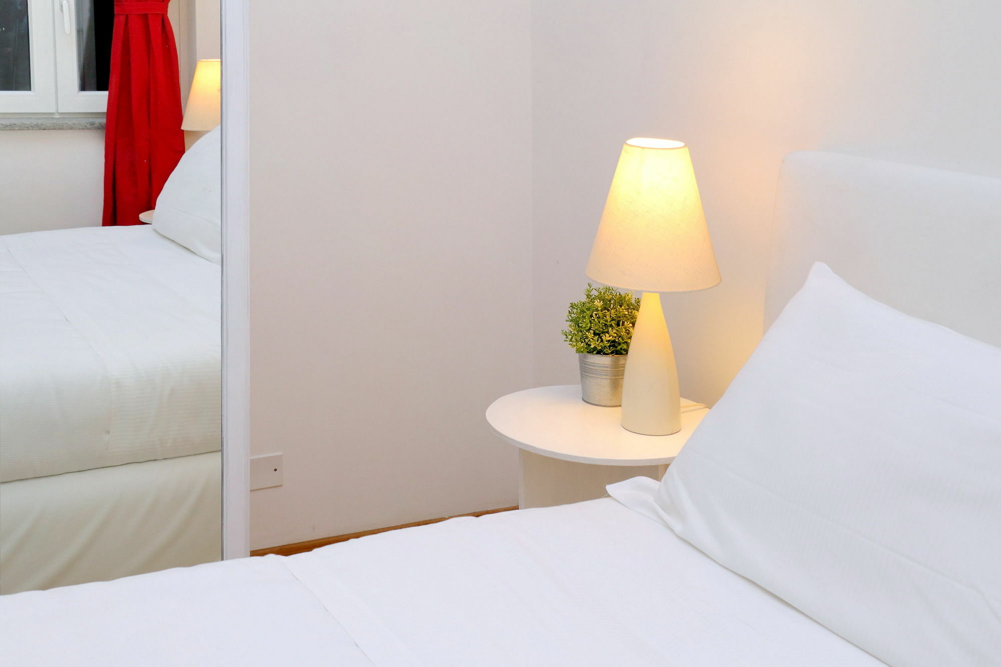רומא Cozy Borgo - My Extra Home מראה חיצוני תמונה