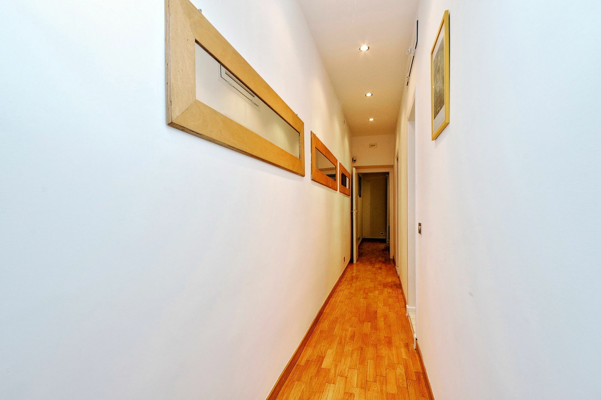רומא Cozy Borgo - My Extra Home מראה חיצוני תמונה
