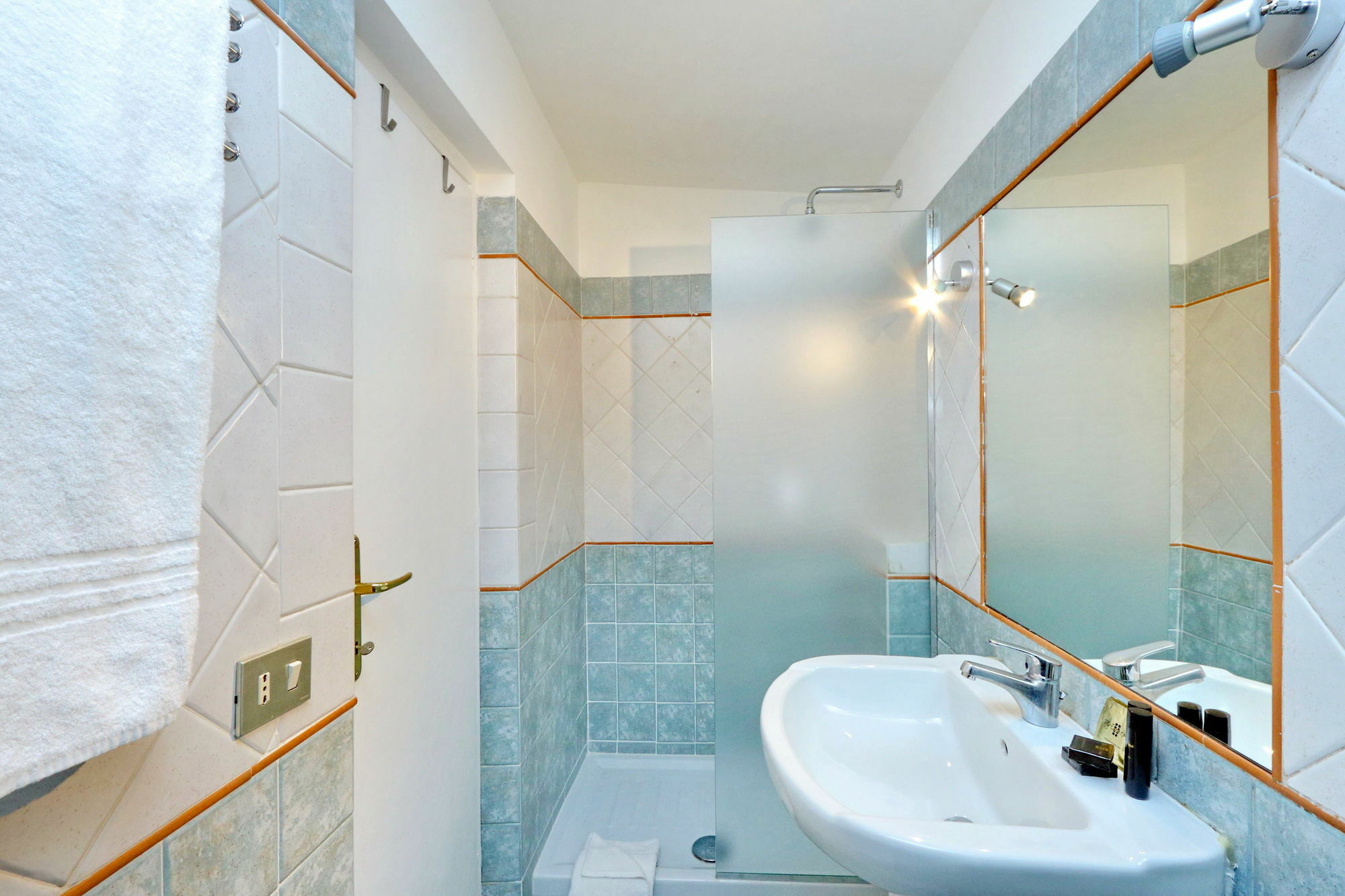 רומא Cozy Borgo - My Extra Home מראה חיצוני תמונה