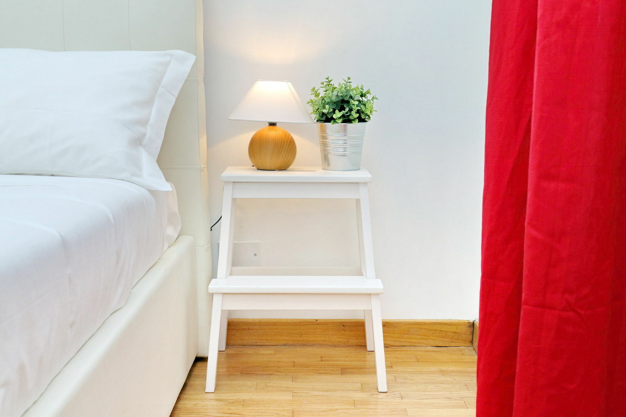 רומא Cozy Borgo - My Extra Home מראה חיצוני תמונה